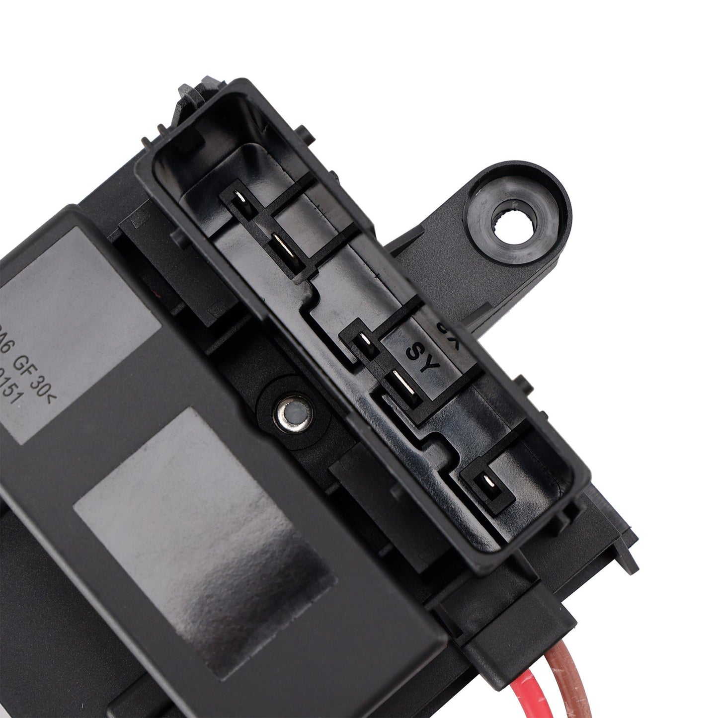 Opel Vectra C 02-08 12782028 1337811 Radiator Fan Control Module