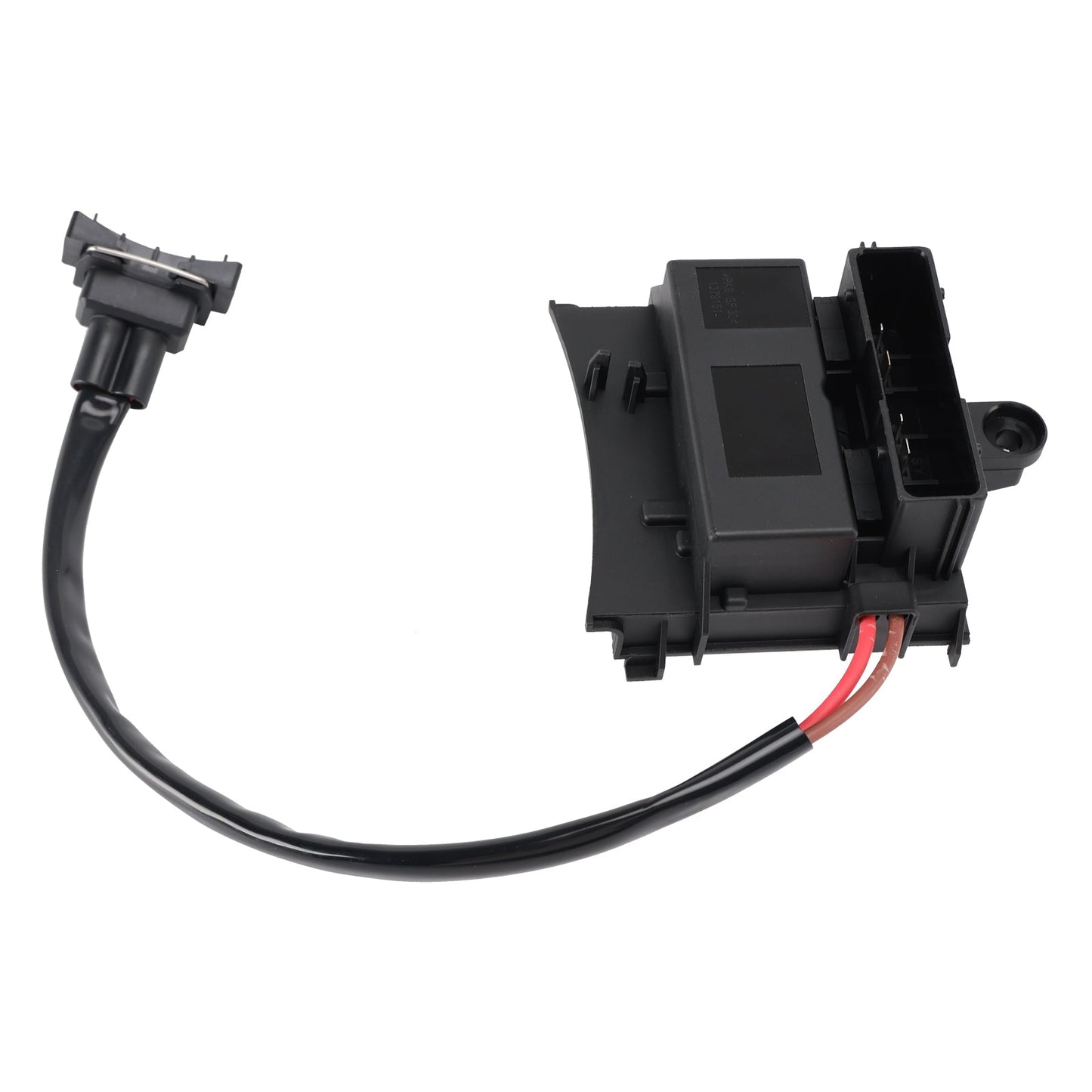 Opel Vectra C 02-08 12782028 1337811 Radiator Fan Control Module