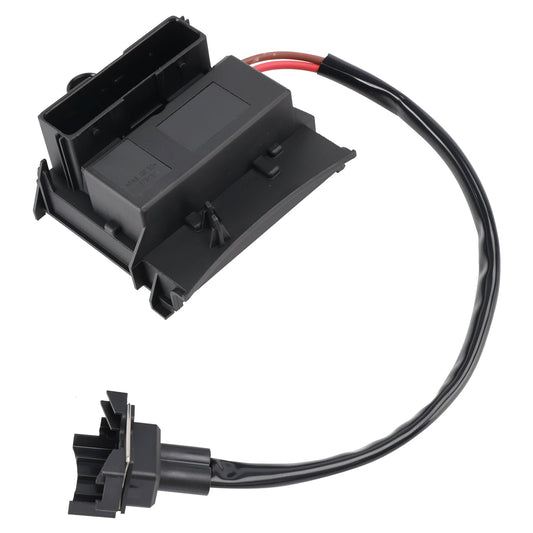 Opel Vectra C 02-08 12782028 1337811 Radiator Fan Control Module