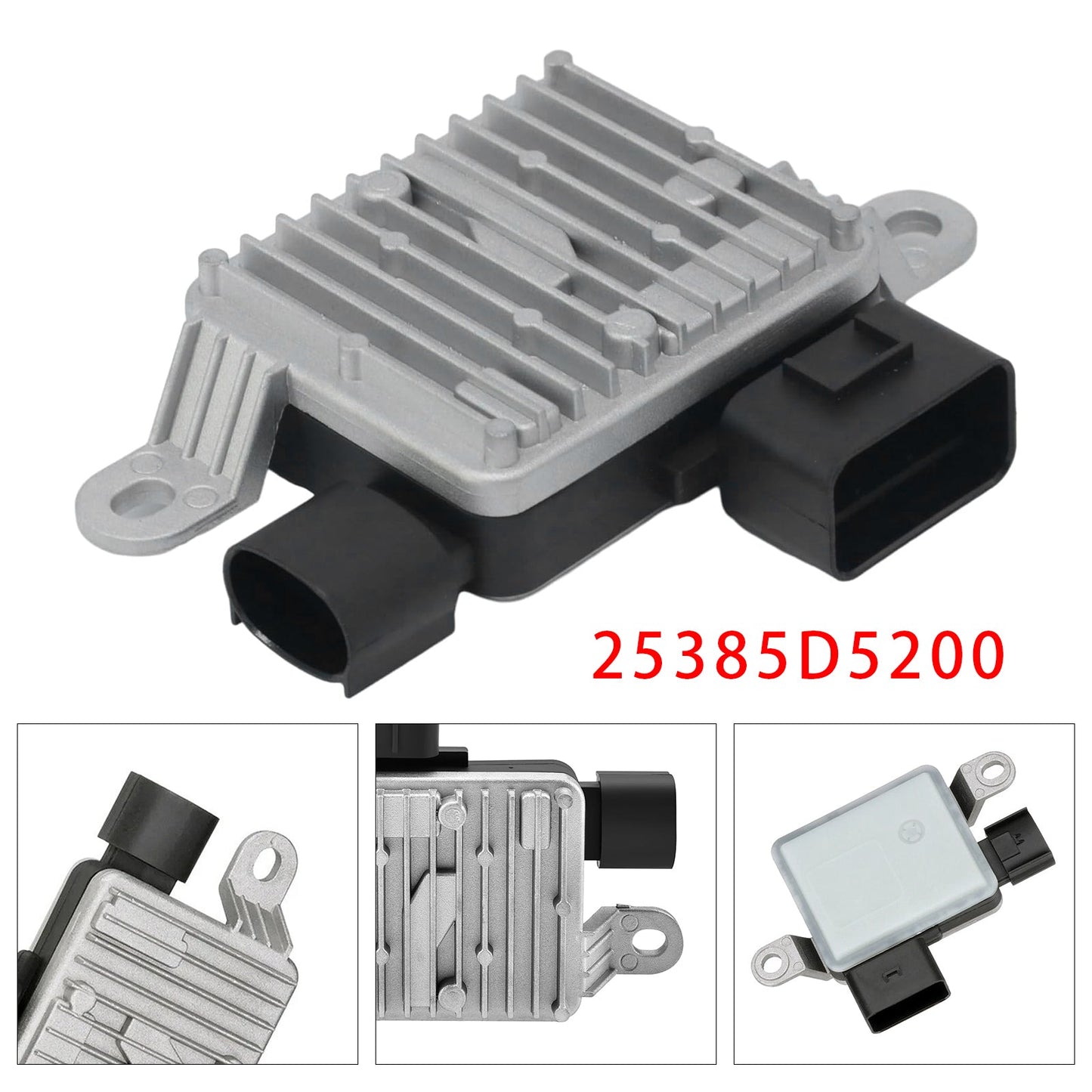 Kia Optima 2.4L 2016-2019 25385D5200 Radiator Fan Control Module