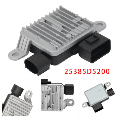 Kia Optima 2.4L 2016-2019 25385D5200 Radiator Fan Control Module