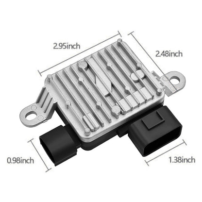 Kia Optima 2.4L 2016-2019 25385D5200 Radiator Fan Control Module