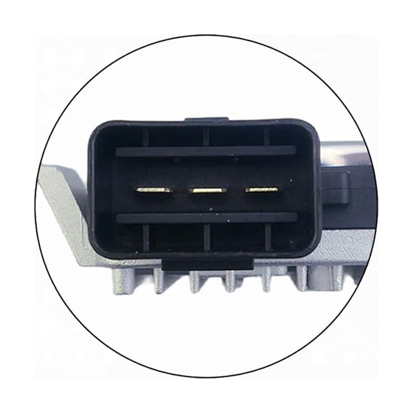 Kia Optima 2.4L 2016-2019 25385D5200 Radiator Fan Control Module