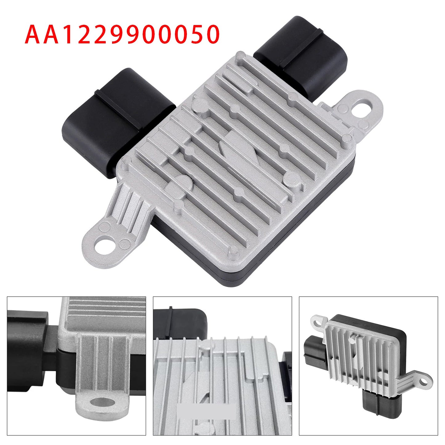 Hyundai Sonata 2.4L 2015-2019 AA1229900050 Radiator Fan Control Module