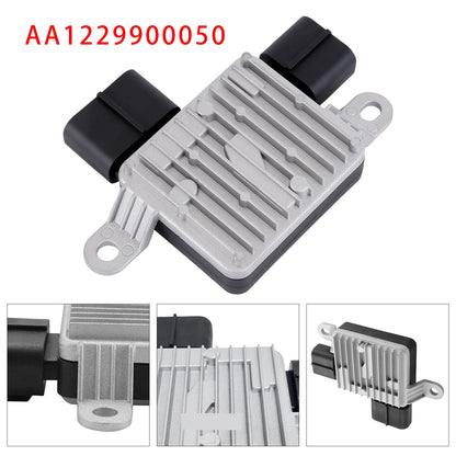 Hyundai Sonata 2.4L 2015-2019 AA1229900050 Radiator Fan Control Module