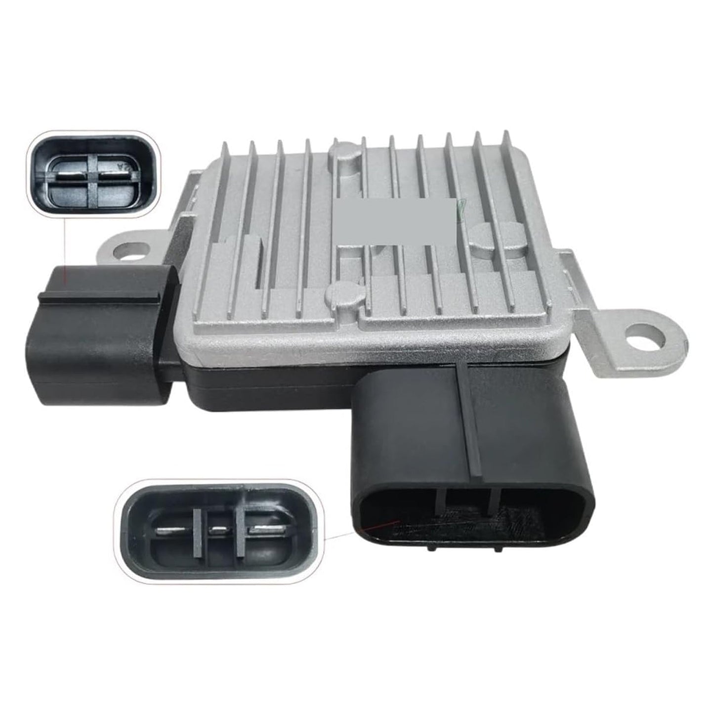 Hyundai Sonata 2.4L 2015-2019 AA1229900050 Radiator Fan Control Module