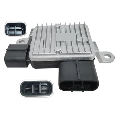 Hyundai Sonata 2.4L 2015-2019 AA1229900050 Radiator Fan Control Module