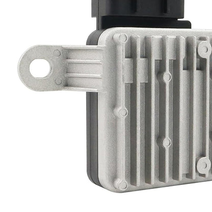 Hyundai Kona 1.6L Kia Sportage 2.4L 25385D9000 Radiator Fan Control Module