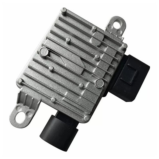 Sonata Optima 2.0L Hybrid 16-19 25385E6000 Radiator Fan Control Module