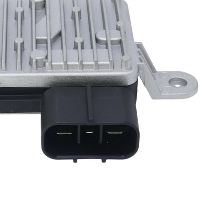 Sonata Optima 2.0L Hybrid 16-19 25385E6000 Radiator Fan Control Module