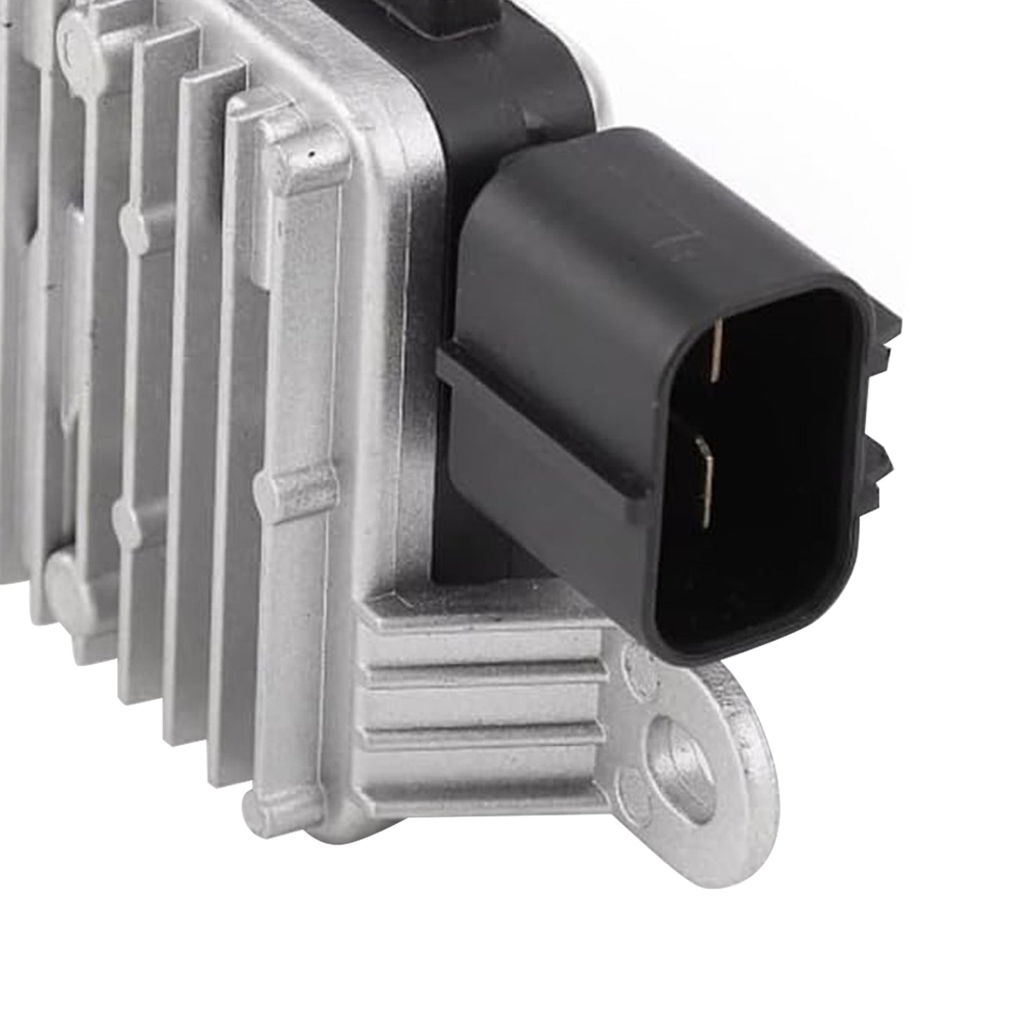 Sonata Optima 2.0L Hybrid 16-19 25385E6000 Radiator Fan Control Module