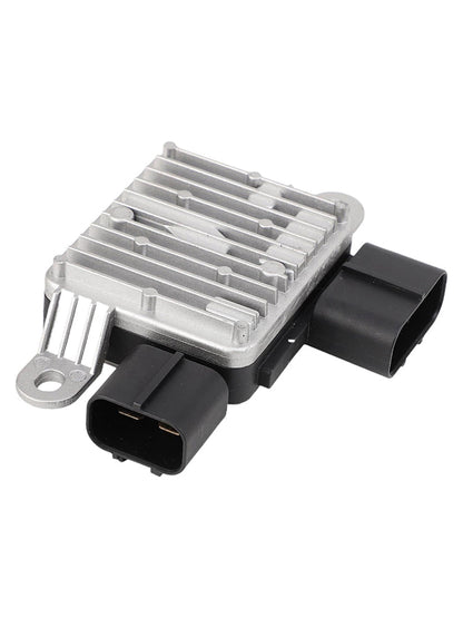 Sonata Optima 2.0L Hybrid 16-19 25385E6000 Radiator Fan Control Module
