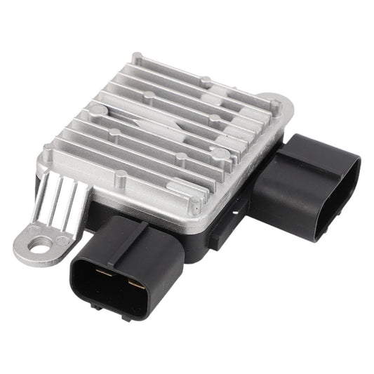Sonata Optima 2.0L Hybrid 16-19 25385E6000 Radiator Fan Control Module