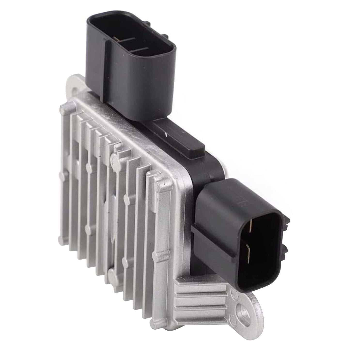 Sonata Optima 2.0L Hybrid 16-19 25385E6000 Radiator Fan Control Module