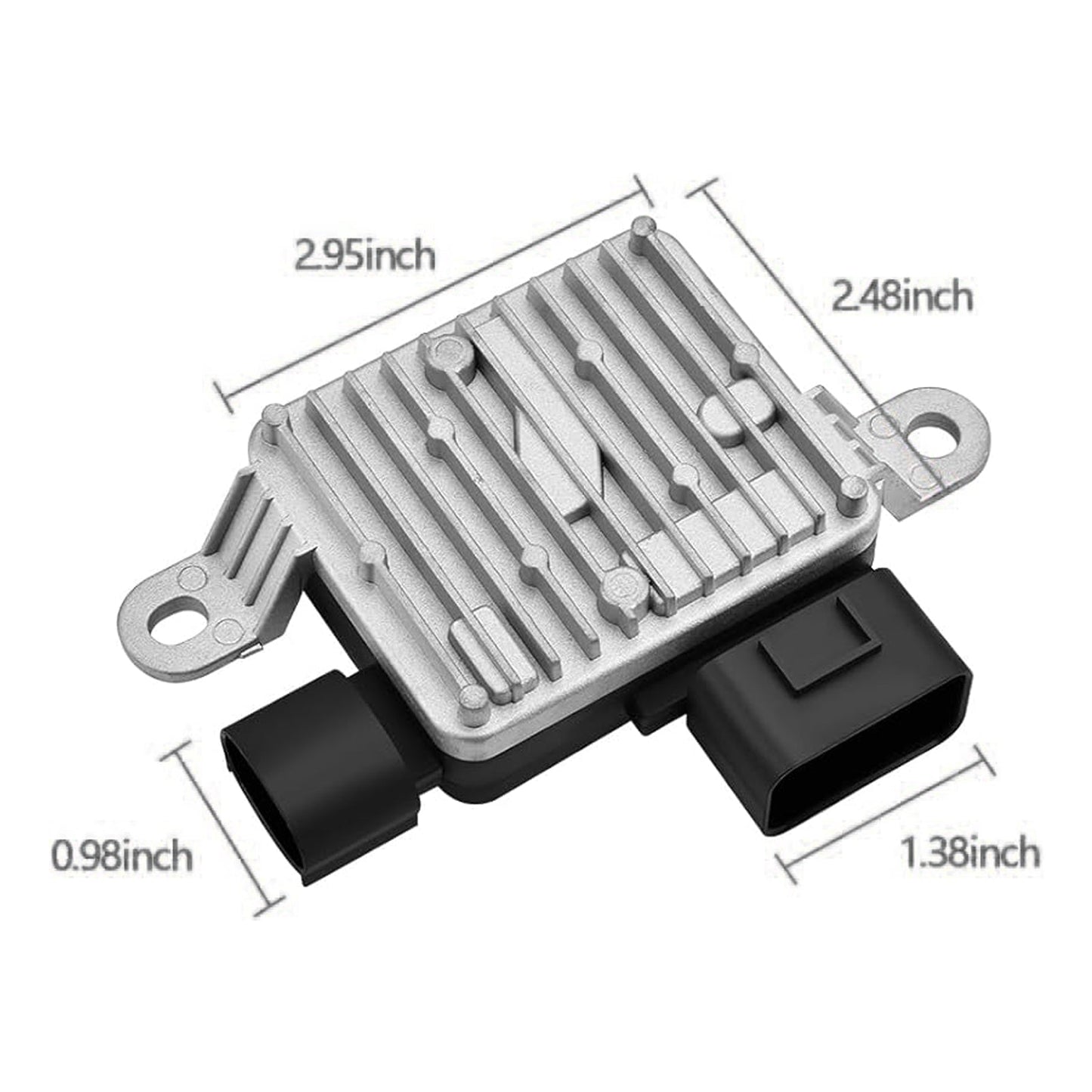 Tucson Kia Sportage 2.4L 16-20 25385D3500 Radiator Fan Control Module