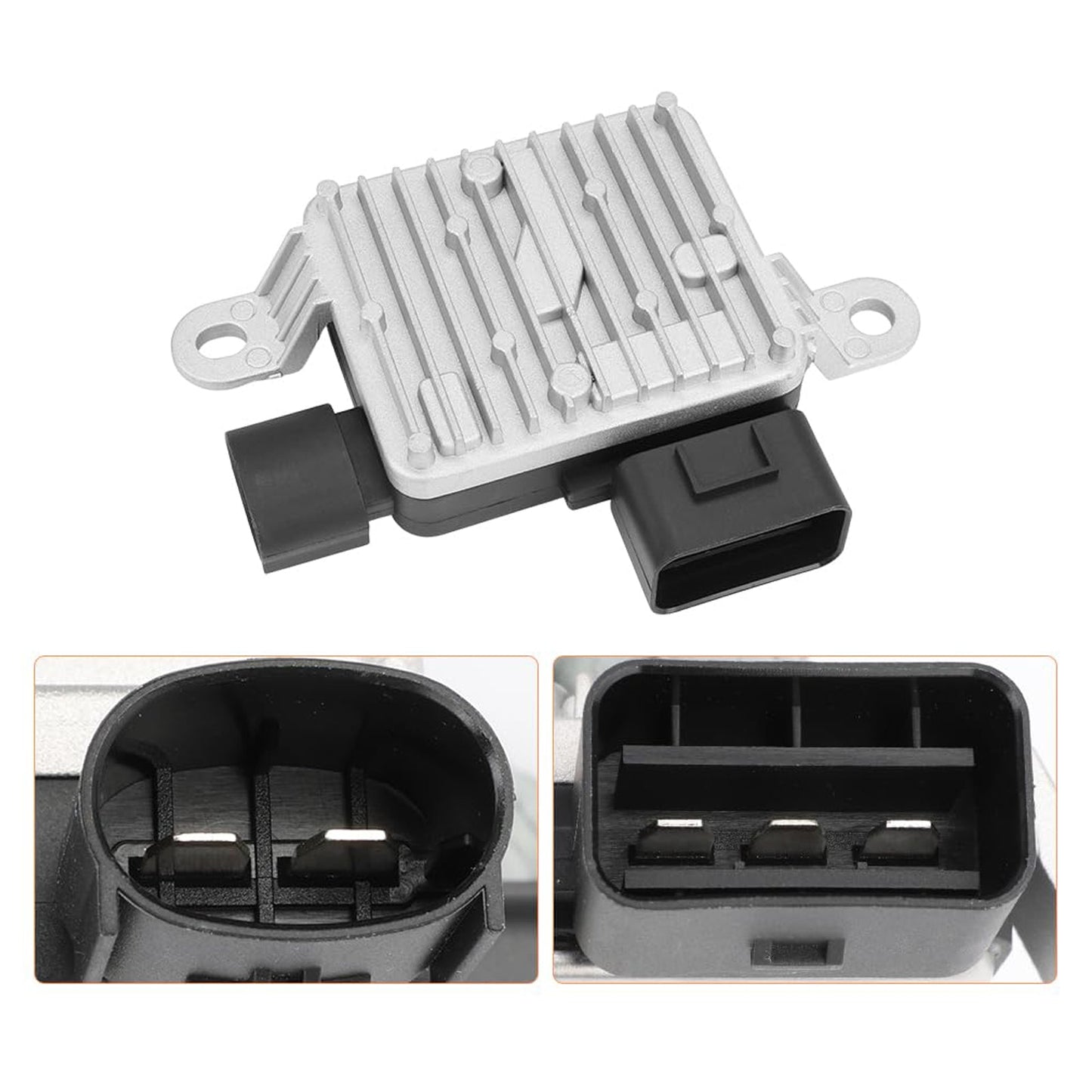 Tucson Kia Sportage 2.4L 16-20 25385D3500 Radiator Fan Control Module