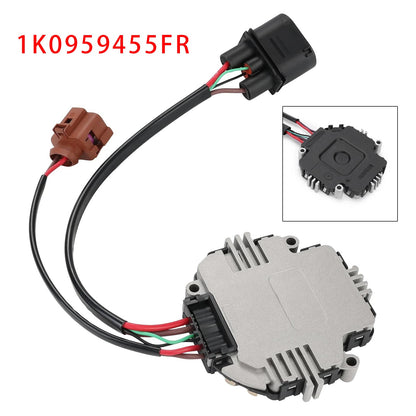 VW Golf Jetta Passat Audi A3 TT 1K0959455FR Radiator Fan Control Module