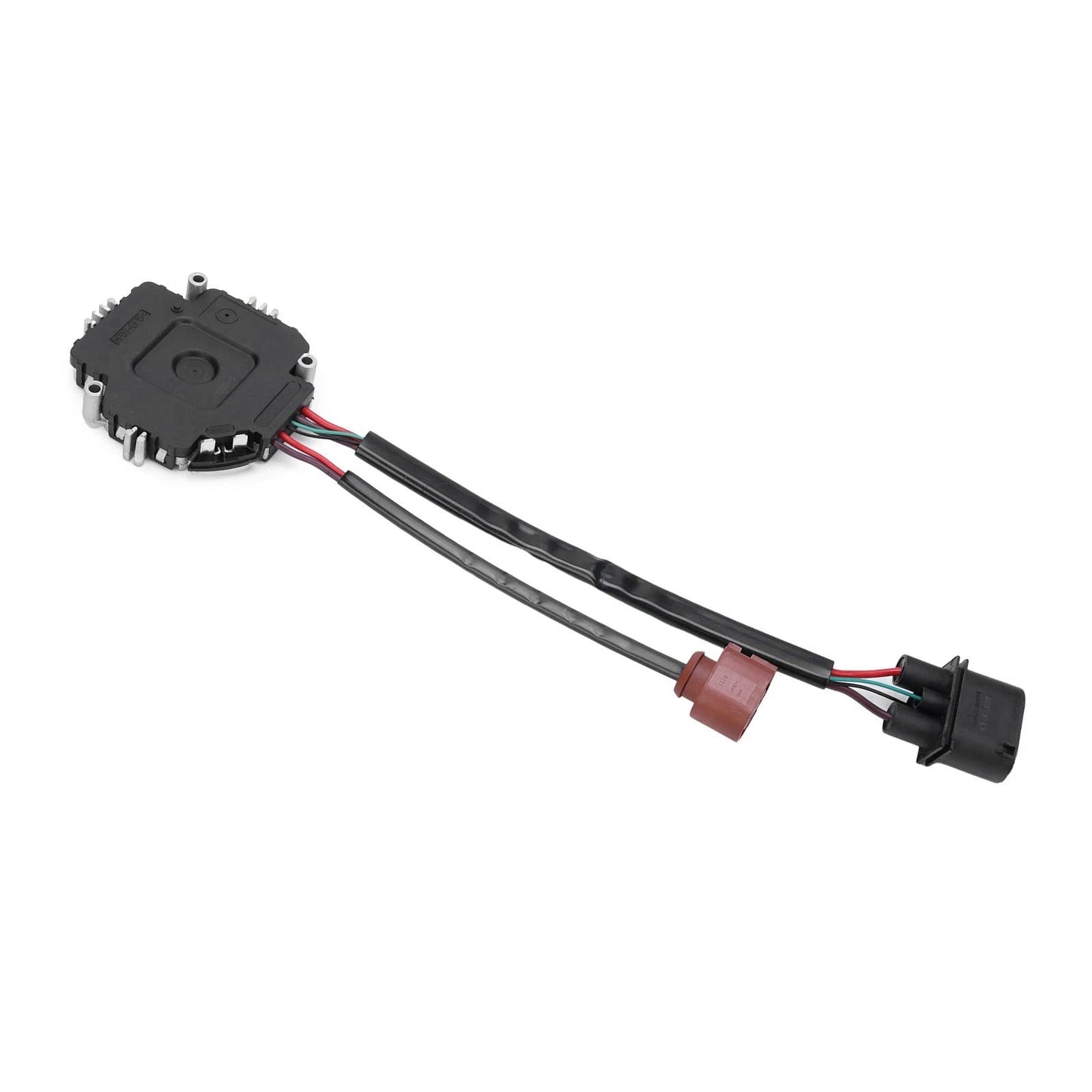 VW Golf Jetta Passat Audi A3 TT 1K0959455FR Radiator Fan Control Module