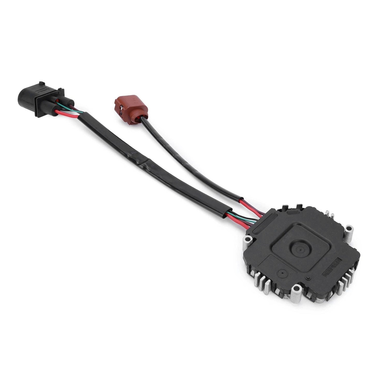 VW Golf Jetta Passat Audi A3 TT 1K0959455FR Radiator Fan Control Module