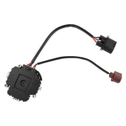 VW Golf Jetta Passat Audi A3 TT 1K0959455FR Radiator Fan Control Module