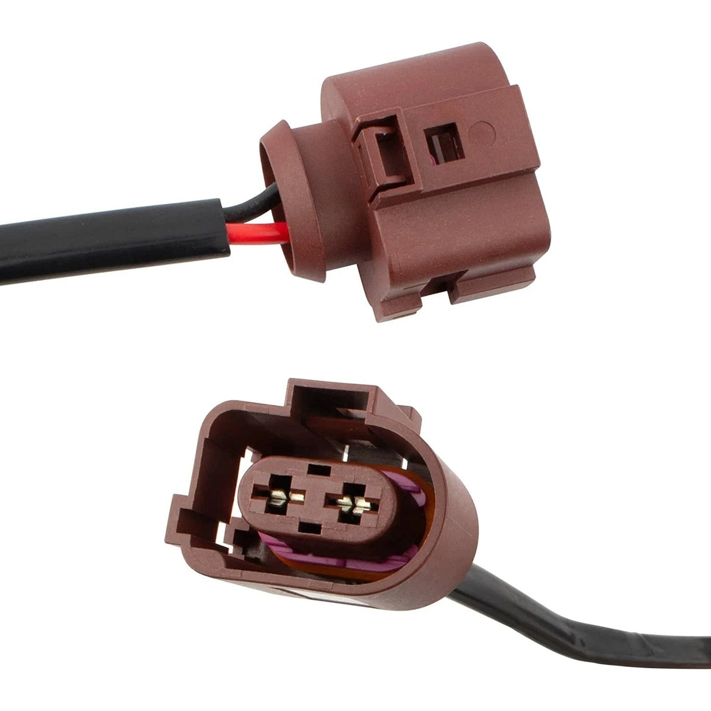 VW Golf Jetta Passat Audi A3 TT 1K0959455FR Radiator Fan Control Module