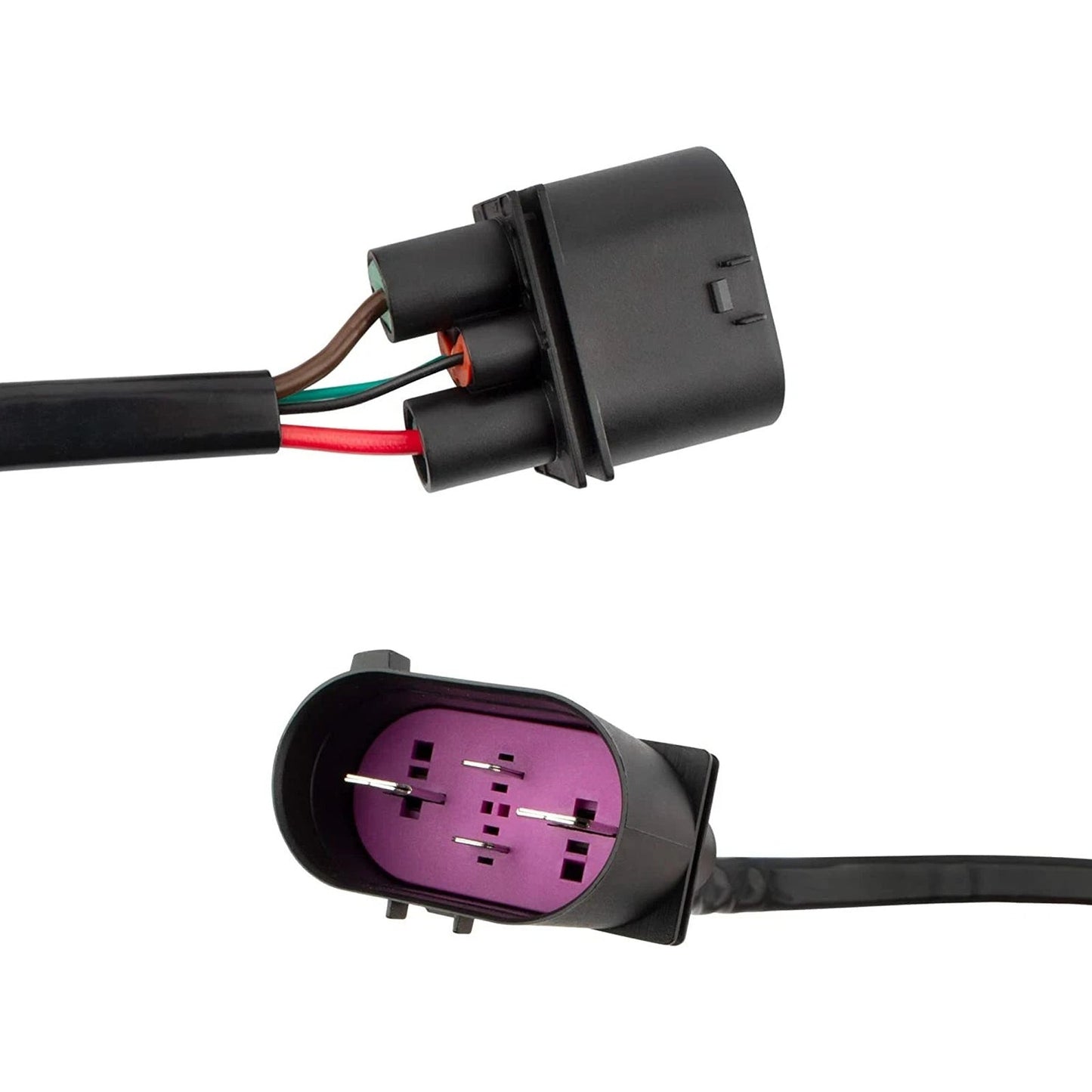 VW Golf Jetta Passat Audi A3 TT 1K0959455FR Radiator Fan Control Module