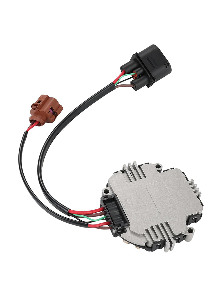 VW Golf Jetta Passat Audi A3 TT 1K0959455FR Radiator Fan Control Module
