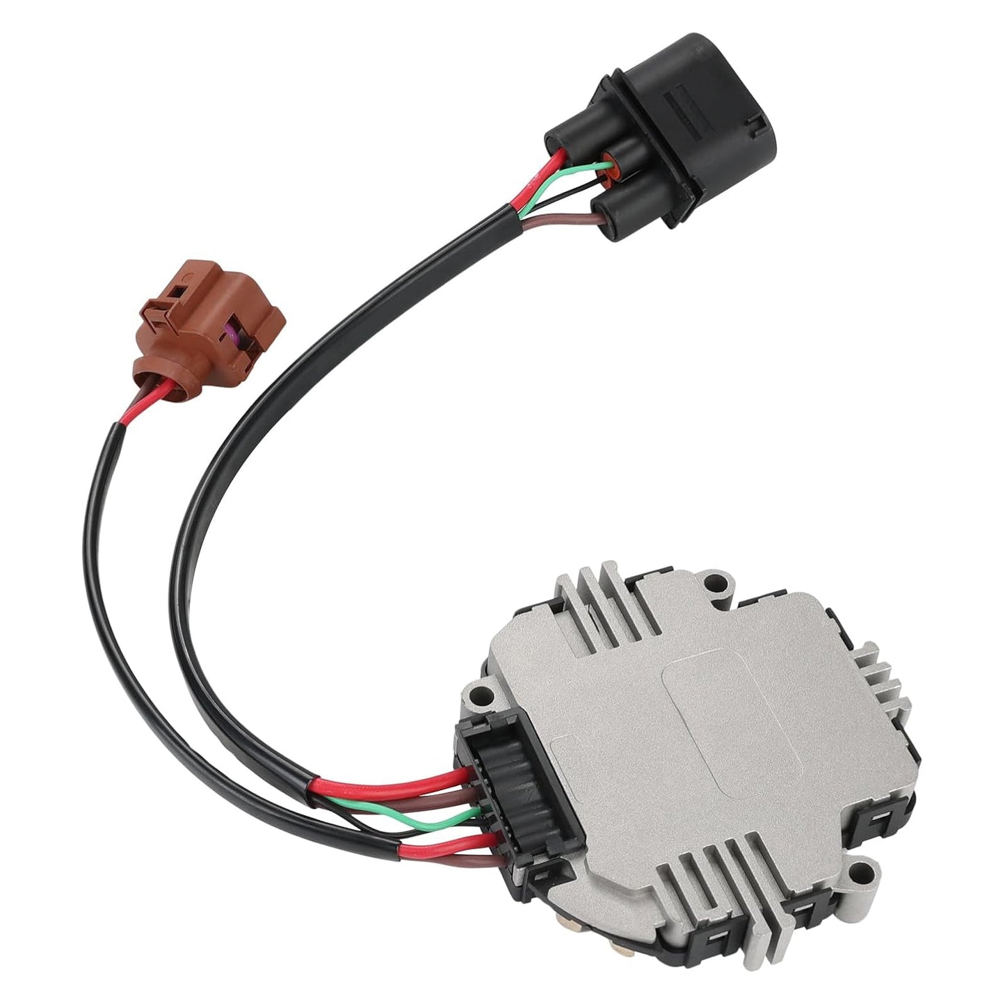 VW Golf Jetta Passat Audi A3 TT 1K0959455FR Radiator Fan Control Module