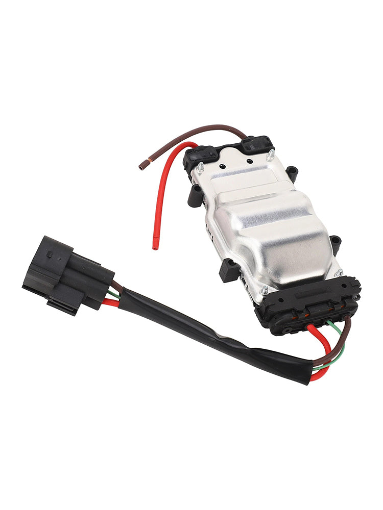 BMW 3 Series E46 1998-2006 1137328080 Radiator Fan Control Module