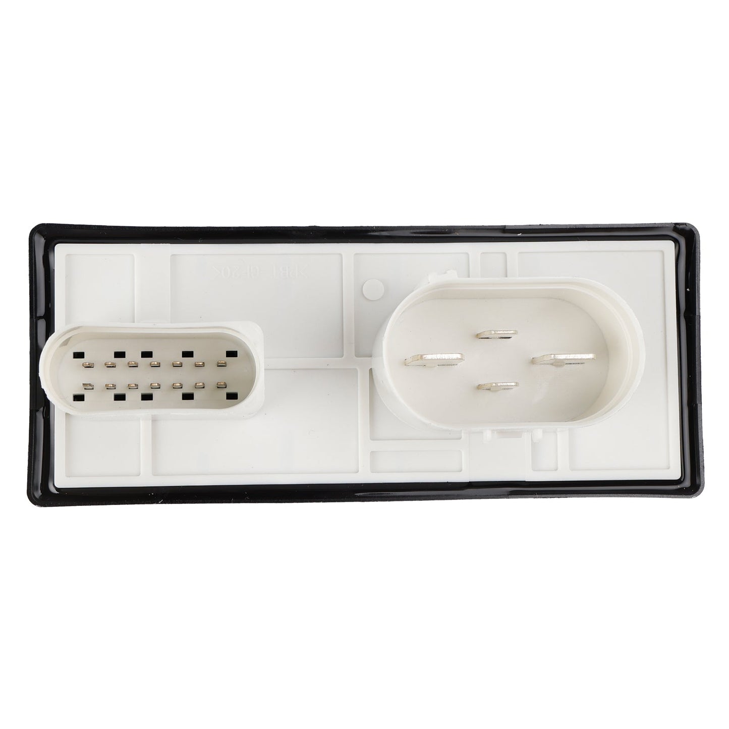 VW Golf IV New Beetle Audi TT A3 Seat 1J0919506K Radiator Fan Control Module