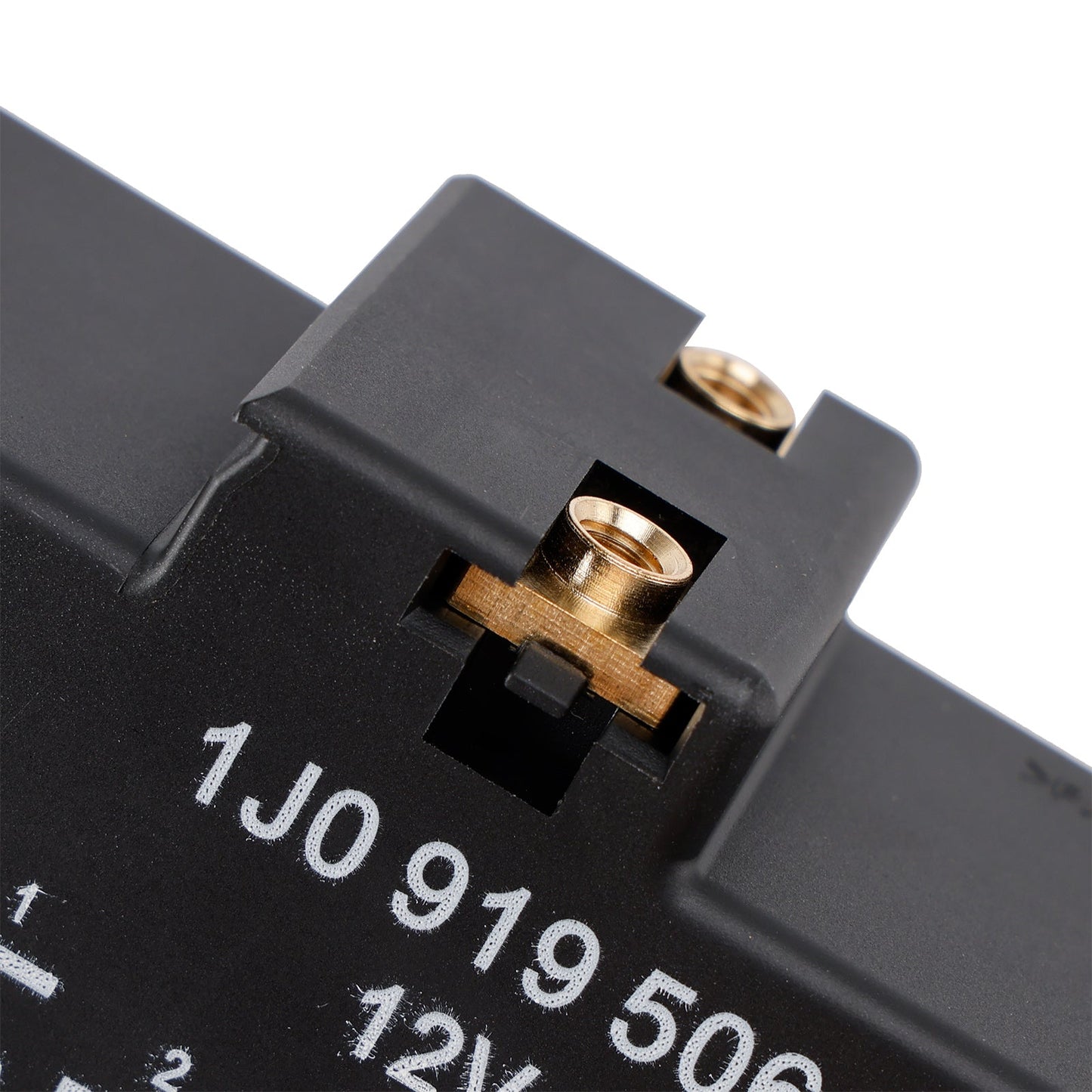 VW Golf IV New Beetle Audi TT A3 Seat 1J0919506K Radiator Fan Control Module