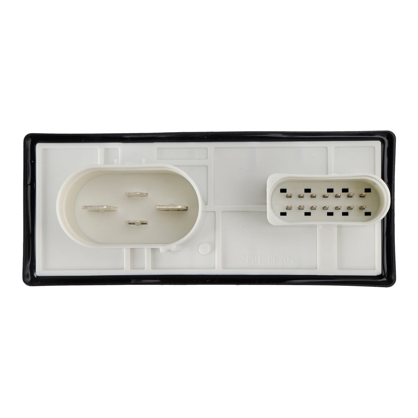 VW Golf IV Bora Audi A3 Skoda 1J0919506L Radiator Fan Control Module