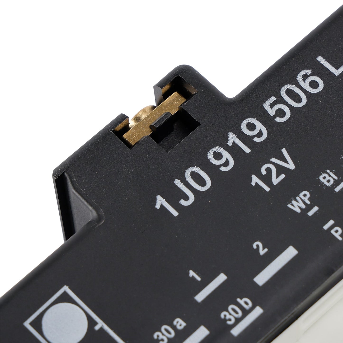 VW Golf IV Bora Audi A3 Skoda 1J0919506L Radiator Fan Control Module