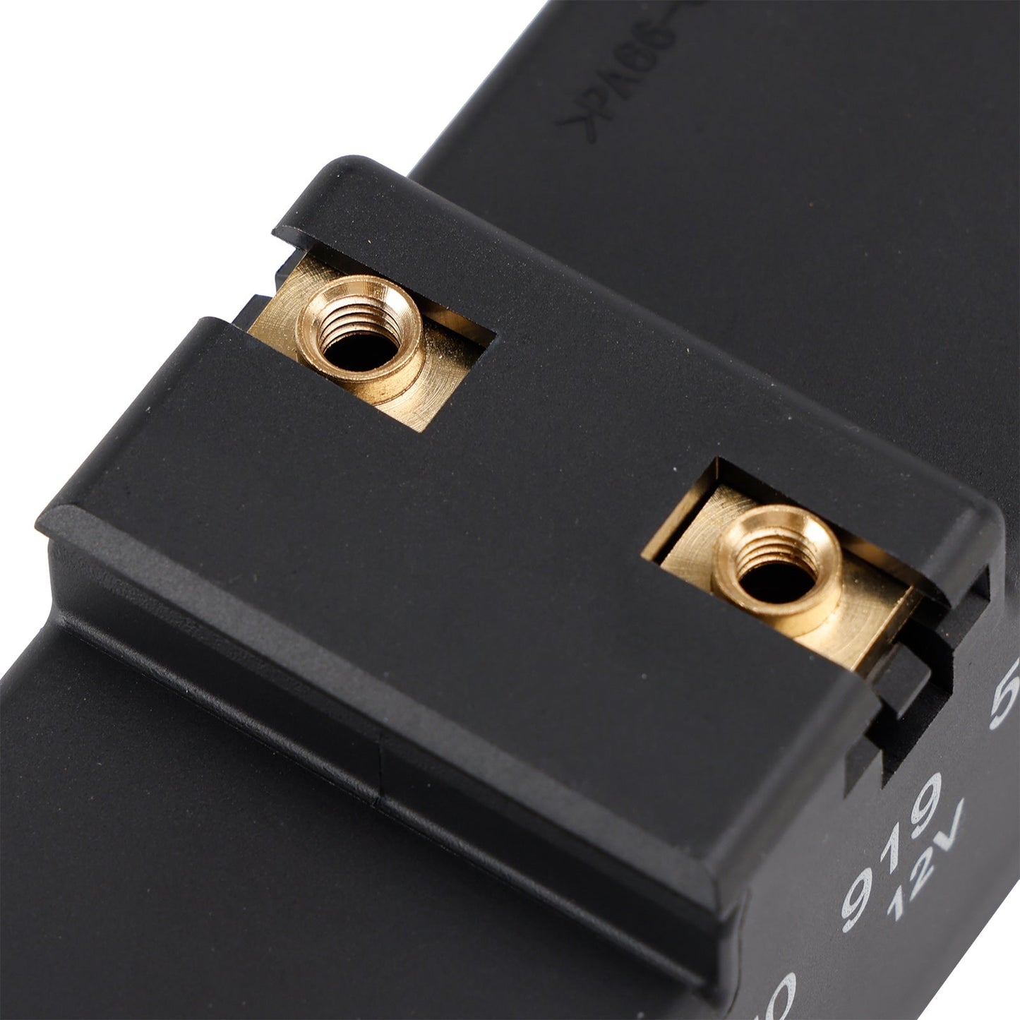 VW Golf III IV Bora Audi A3 1J0919506E Radiator Fan Control Module