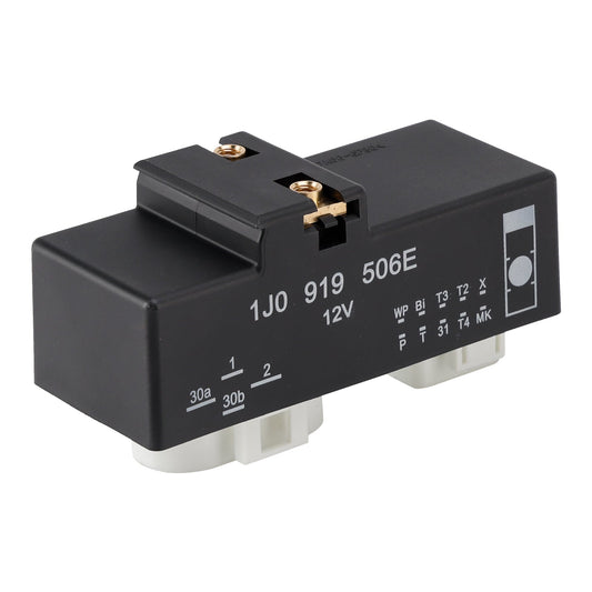 VW Golf III IV Bora Audi A3 1J0919506E Radiator Fan Control Module