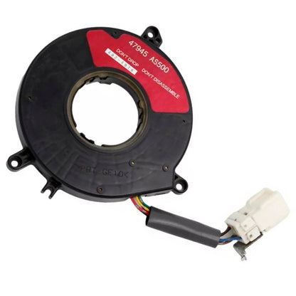 47945-AS500 Steering Angle Sensor For Nissan Frontier 03-17 Infiniti 2002-2010