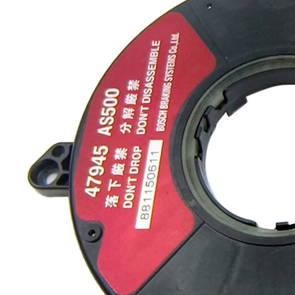 47945-AS500 Steering Angle Sensor For Nissan Frontier 03-17 Infiniti 2002-2010