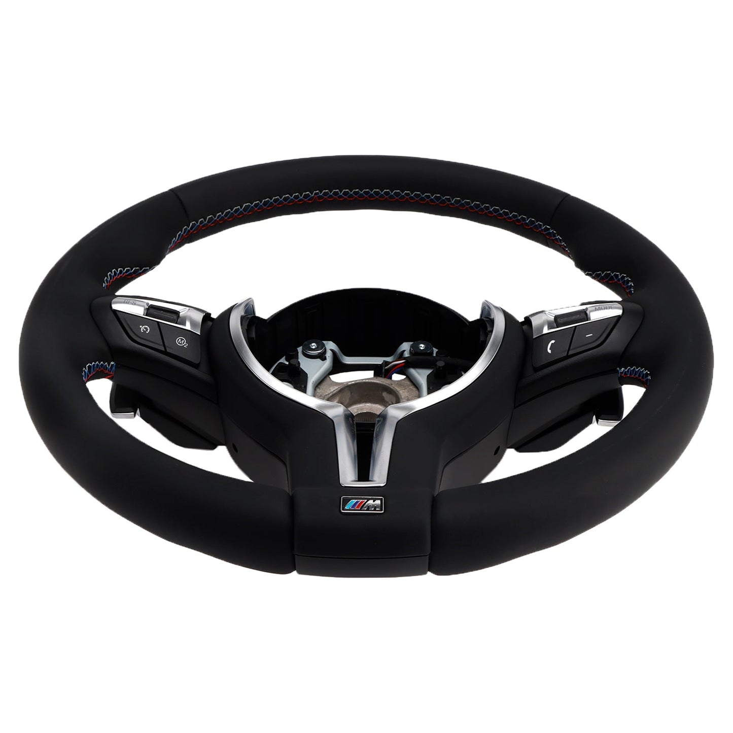 BMW F30 F31 F20 F33 F34 F36 F22 M2 M3 M4 Nappa Leather Steering Wheel