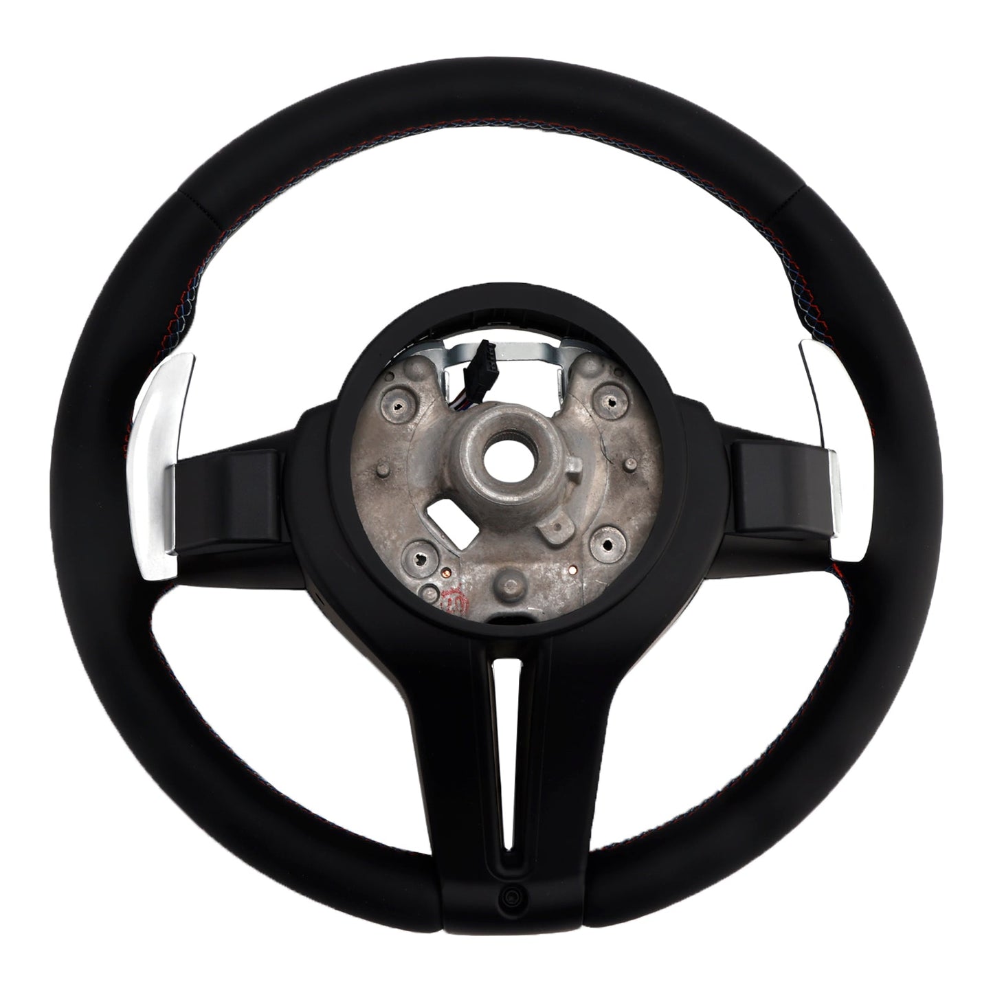 BMW F30 F80 F82 M3 X3 X5 X6 M4 Nappa Leather W/heated Steering Wheel