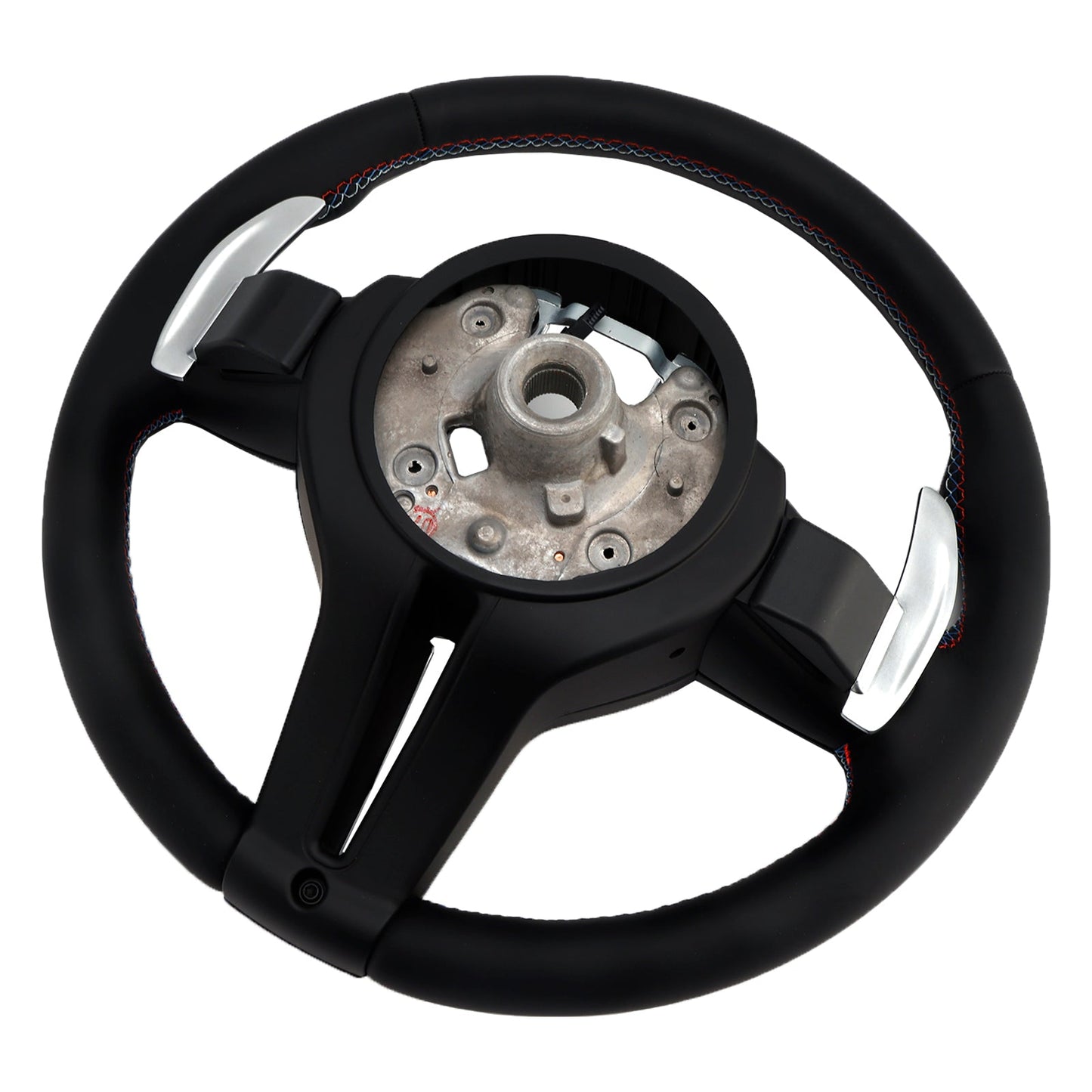 BMW F30 F80 F82 M3 X3 X5 X6 M4 Nappa Leather W/heated Steering Wheel