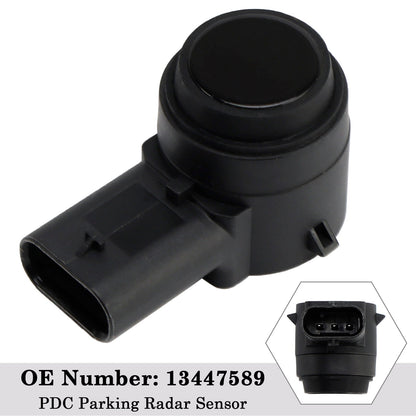 Opel Astra K B16 1.2 1.4 2015-2022 PDC Parking Radar Sensor 13447589