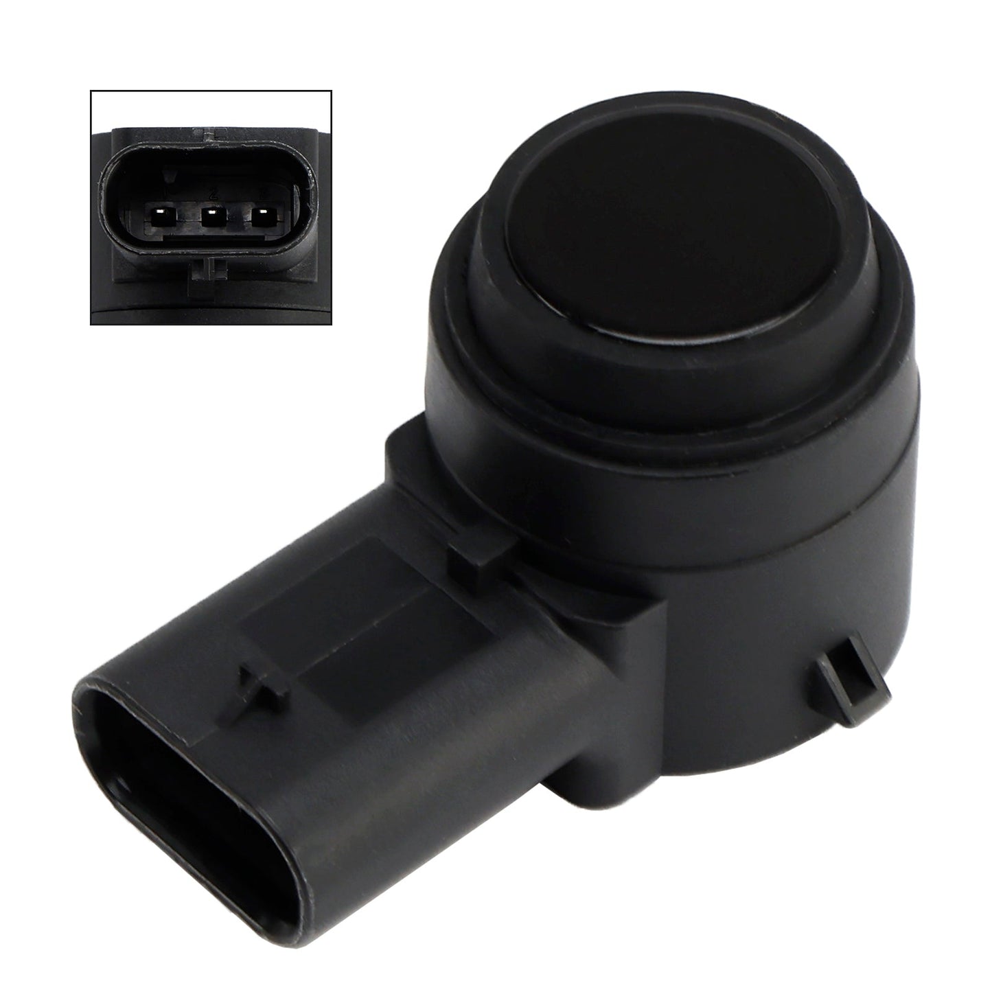Opel Astra K B16 1.2 1.4 2015-2022 PDC Parking Radar Sensor 13447589