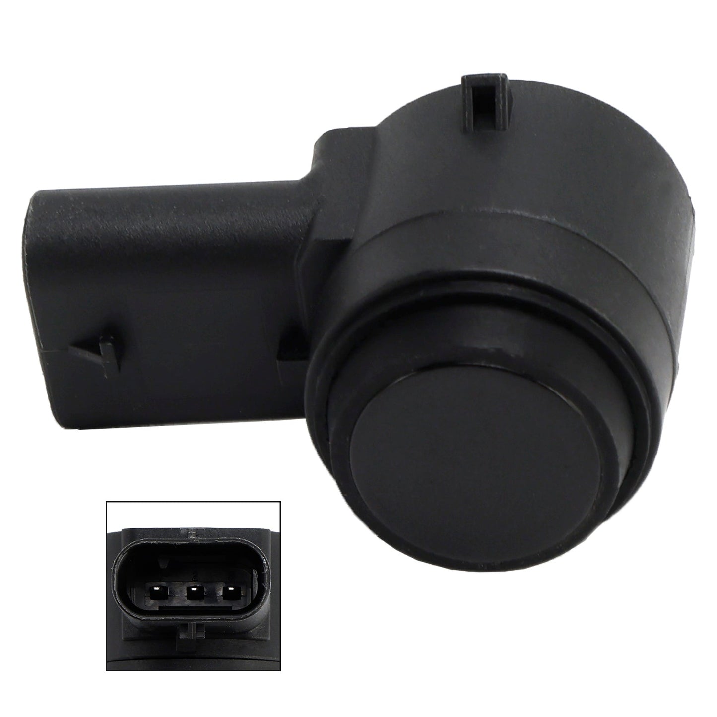 Opel Astra K B16 1.2 1.4 2015-2022 PDC Parking Radar Sensor 13447589