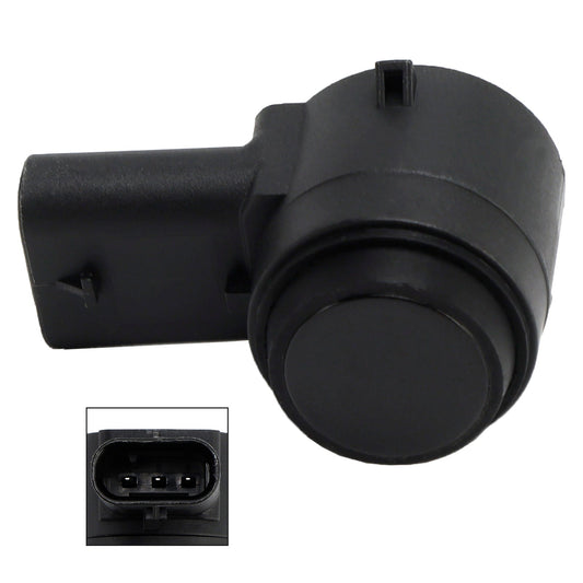 Opel Astra K B16 1.2 1.4 2015-2022 PDC Parking Radar Sensor 13447589