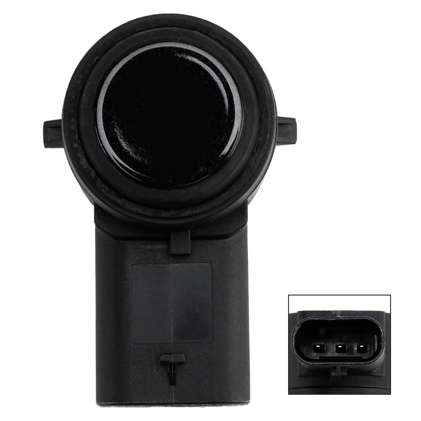 Opel Astra K B16 1.2 1.4 2015-2022 PDC Parking Radar Sensor 13447589