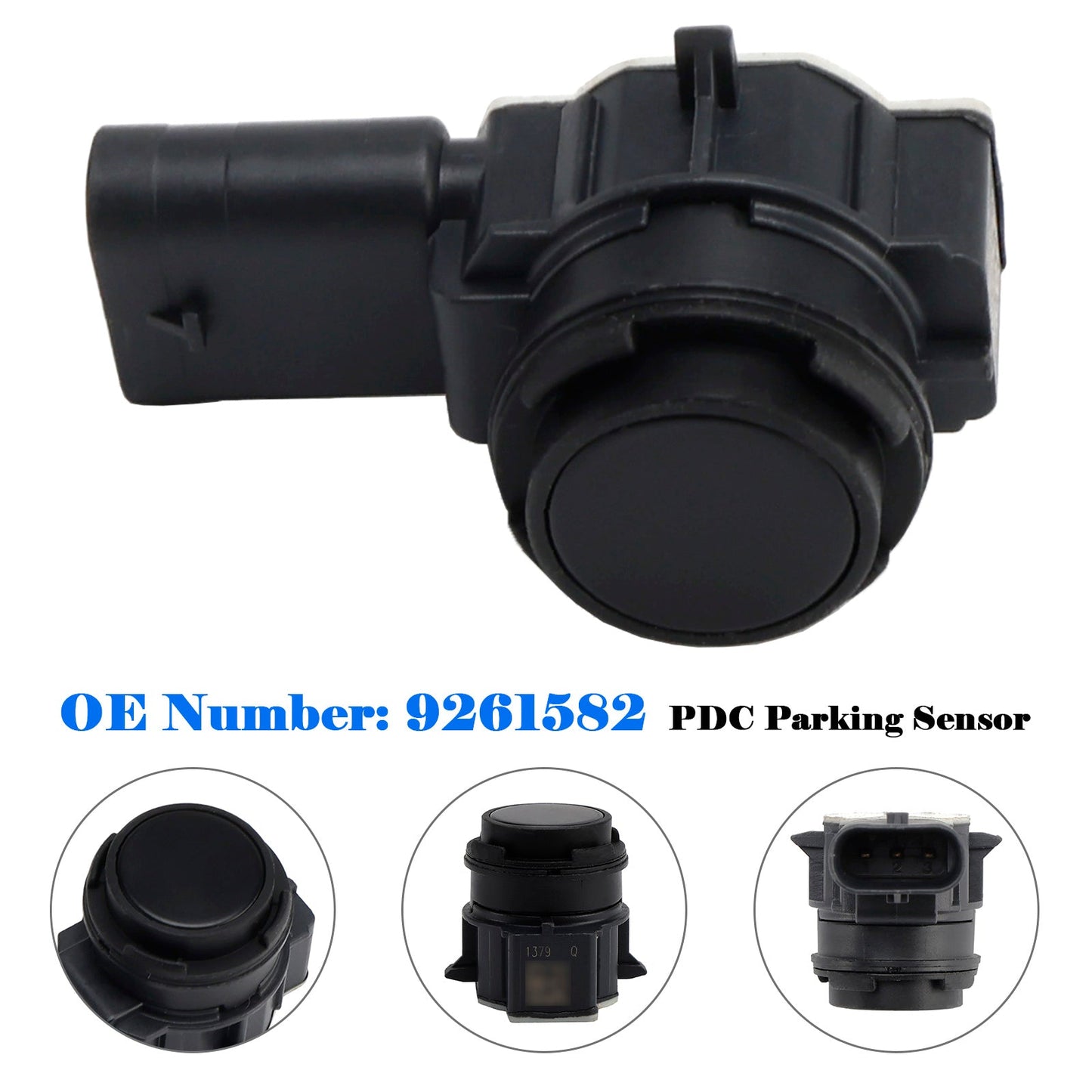 BMW 1 3 4 Series F20 F21 F30 F31 F32 F33 F36 9261582 PDC Parking Sensor