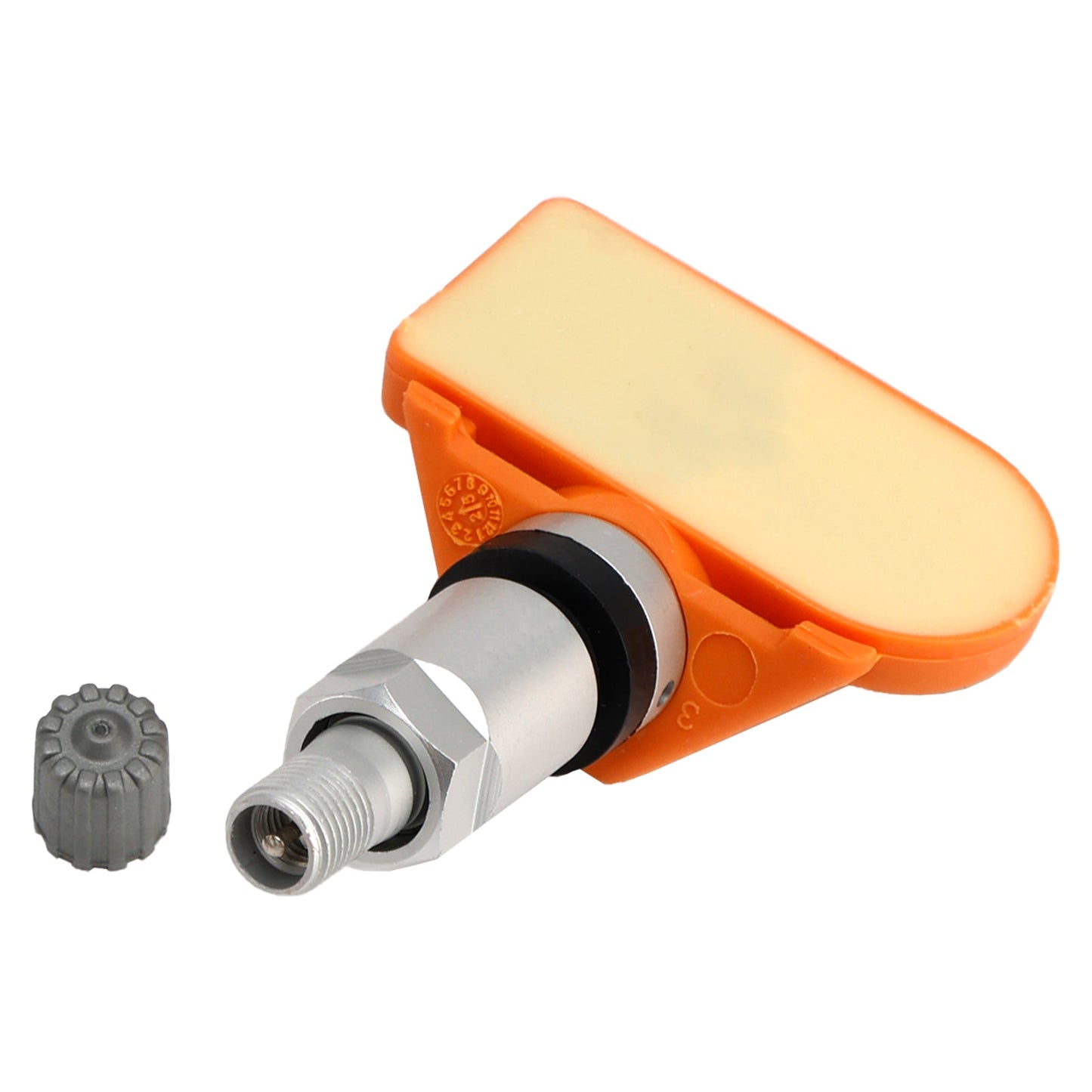 Audi VW Porsche Skoda 9A790727502 TPMS Tire Pressure Monitoring Sensor 5Q0907275F