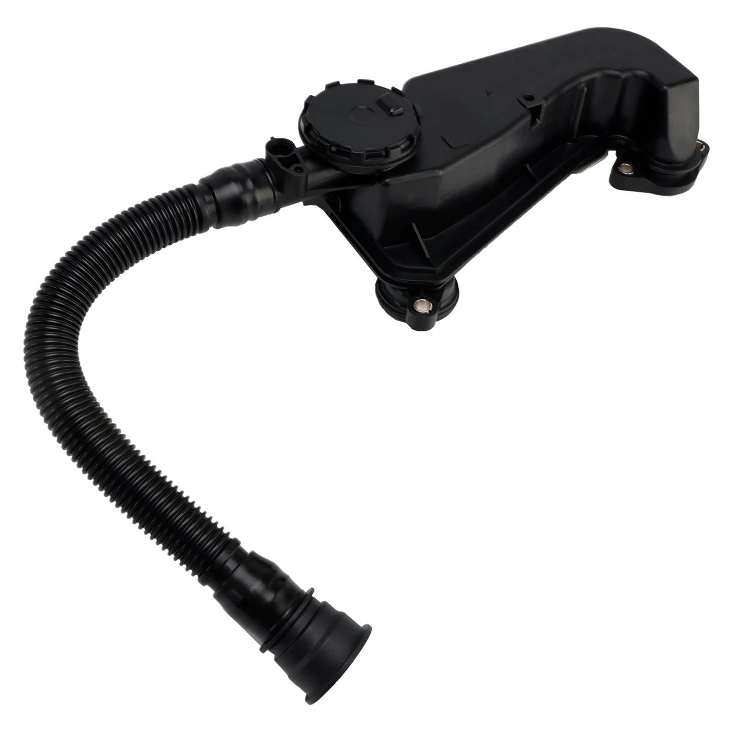 PC3Z-6A785-A Oil Separator Assembly For Ford F-250 Super Duty 6.7L Diesel 2023-2024