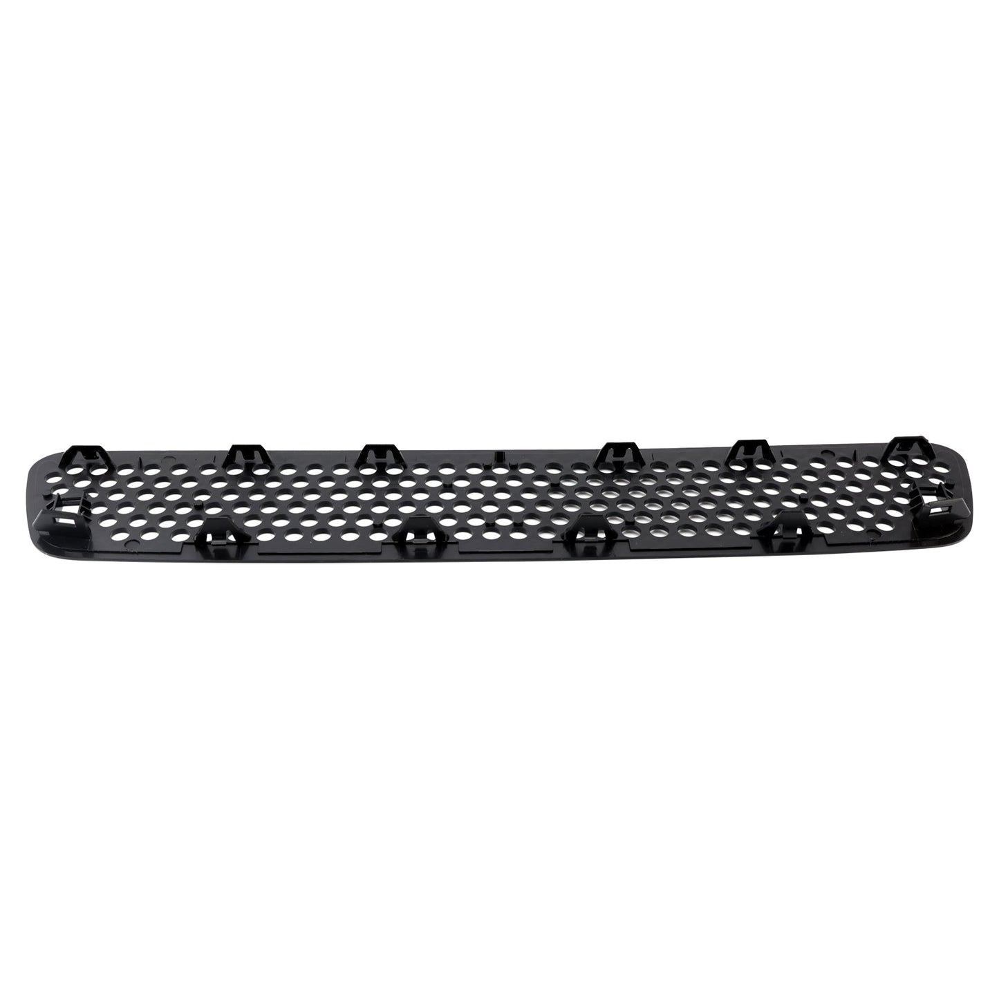 BMW E46 M3 2001-2006 Hood Grille Center Vent Air Inlet 51132694723