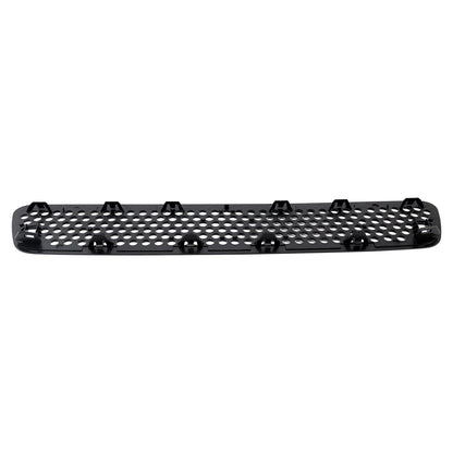 BMW E46 M3 2001-2006 Hood Grille Center Vent Air Inlet 51132694723